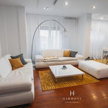 Harmony Apartmani Arandjelovac Exterior photo