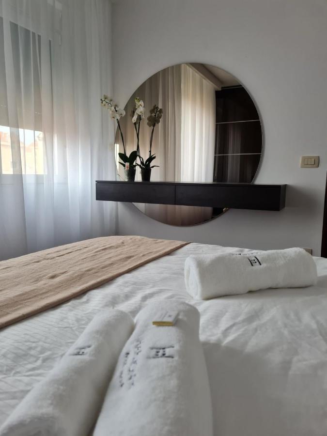 Harmony Apartmani Arandjelovac Exterior photo
