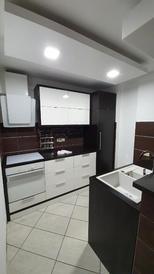 Harmony Apartmani Arandjelovac Exterior photo