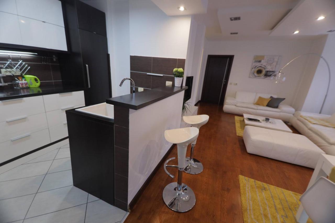 Harmony Apartmani Arandjelovac Exterior photo