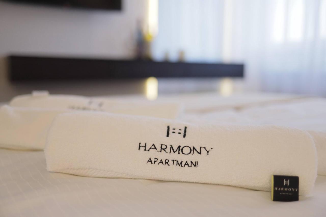 Harmony Apartmani Arandjelovac Exterior photo