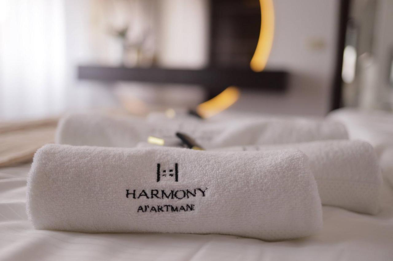 Harmony Apartmani Arandjelovac Exterior photo