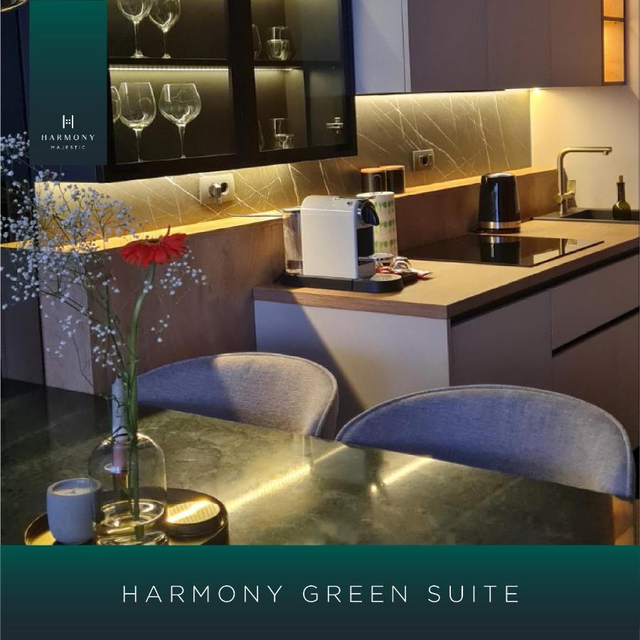 Harmony Apartmani Arandjelovac Exterior photo