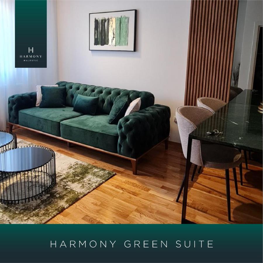 Harmony Apartmani Arandjelovac Exterior photo
