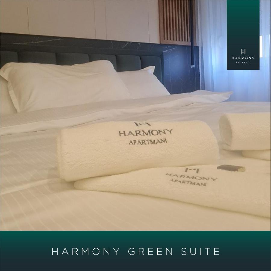 Harmony Apartmani Arandjelovac Exterior photo