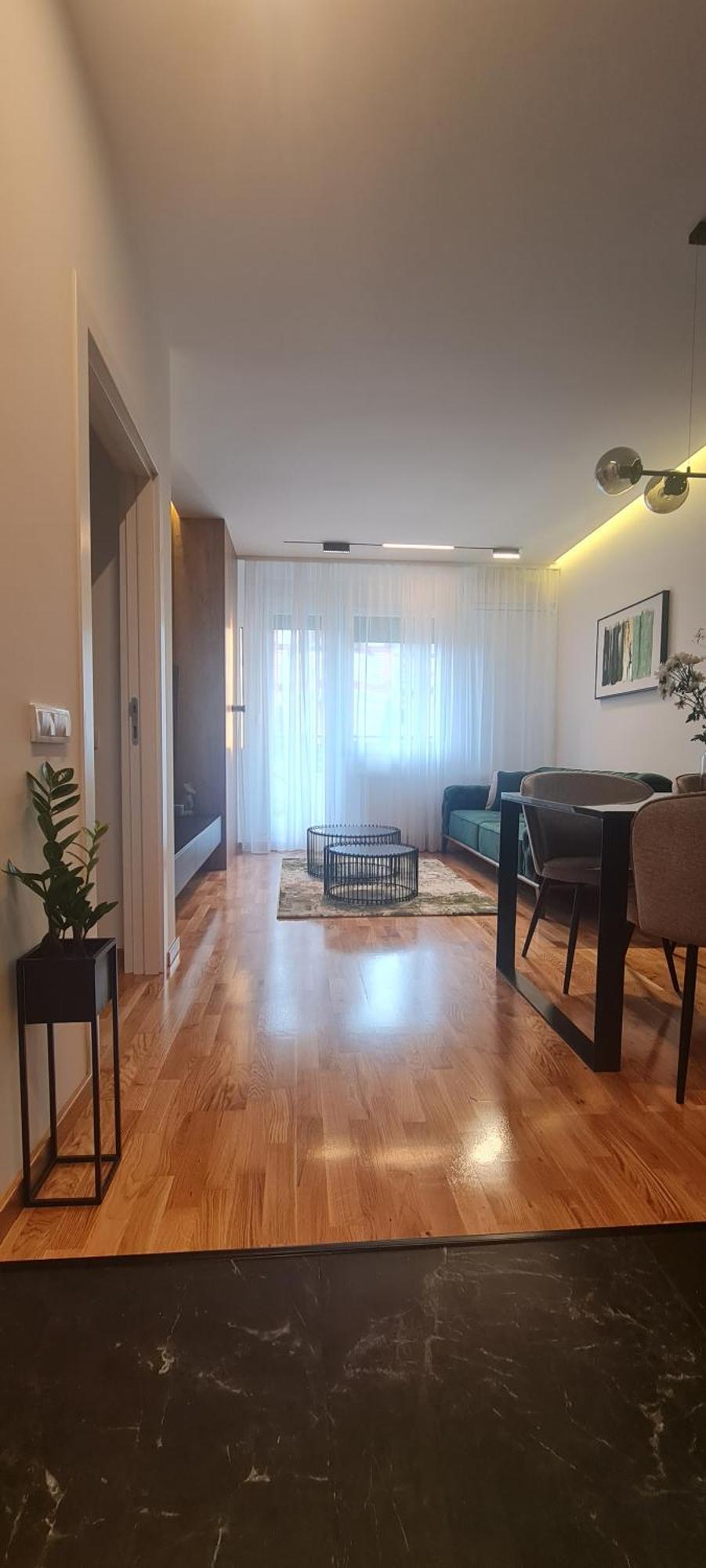 Harmony Apartmani Arandjelovac Exterior photo